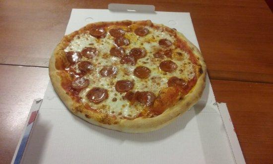 Pizzeria Stadio Express City